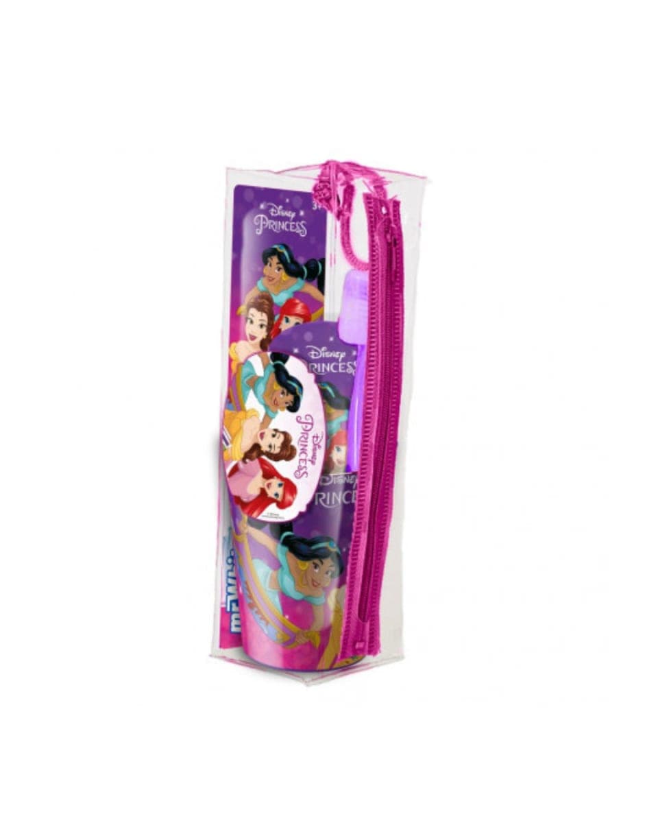 DISNEY PRINCESS SET QANTE