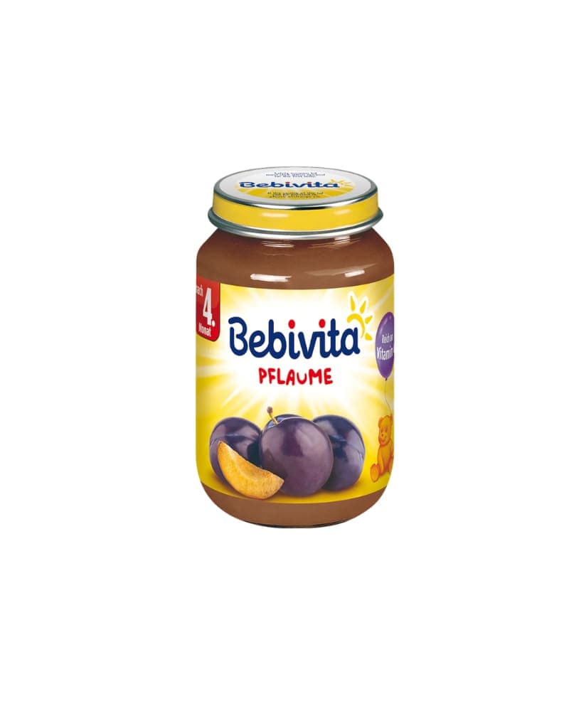HIPP KUMBULL BEBIVITA 190G